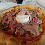 Photo n°2 de l'avis de fgf001. fait le 28/09/2023 à 10:30 sur le  Alla Gradea Trattoria Veneto Toscana con Pizzeria à Caldogno