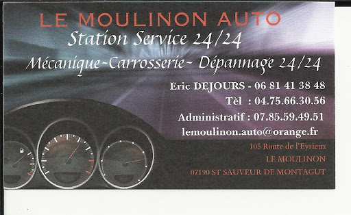 Photo 3 - TPA - Technic Pièces Auto