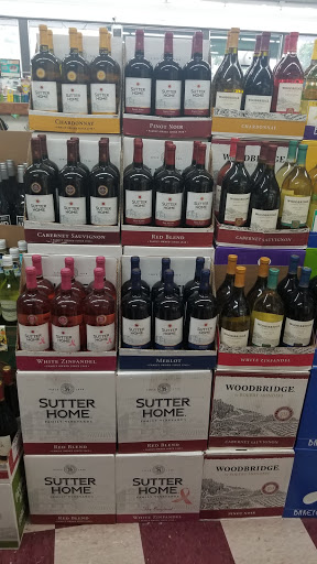 Liquor Store «Sousas Wine & Liquor», reviews and photos, 400 Moffett Blvd A, Mountain View, CA 94043, USA
