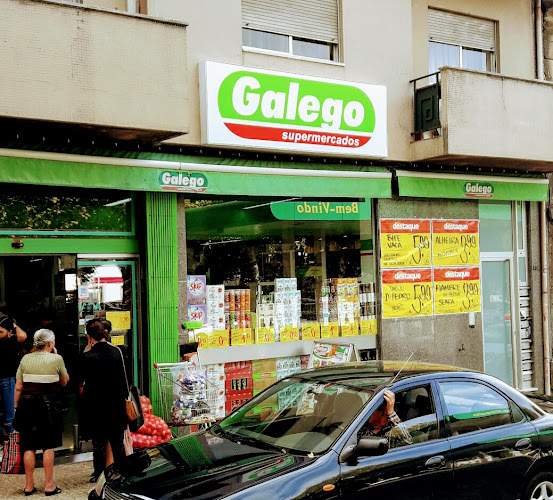 Supermercados Galego (Vila Verde)