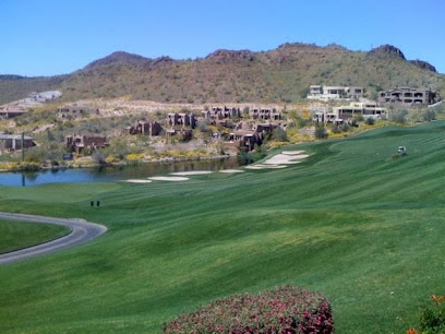 Scottsdale Golf School Urry Golf Academy