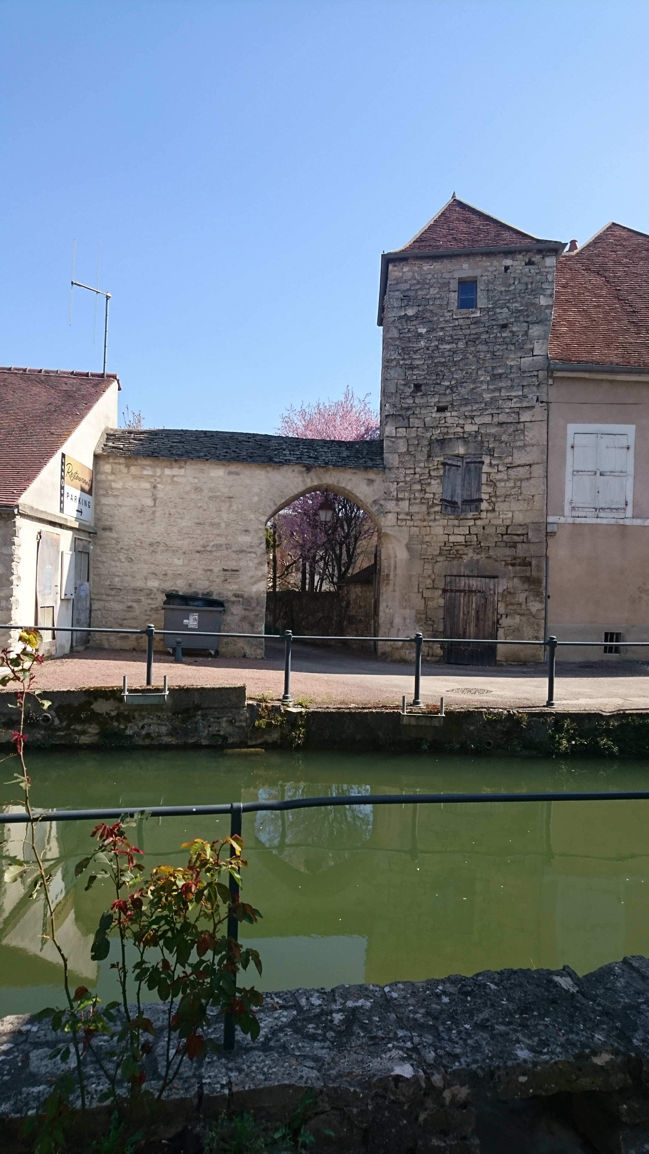 Photo n° 3 de l'avis de Catherine.a fait le 30/03/2019 à 15:29