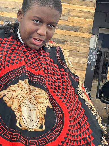 Barber Shop «Kingdom Cuts Barber Shop», reviews and photos, 128 N Peak St, Dallas, TX 75226, USA