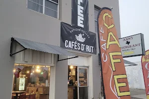 Cafés D’ Rut image