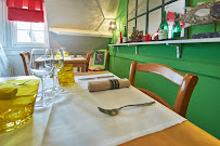 Photos du propriétaire du Restaurant français La Tortue à Honfleur - n°4