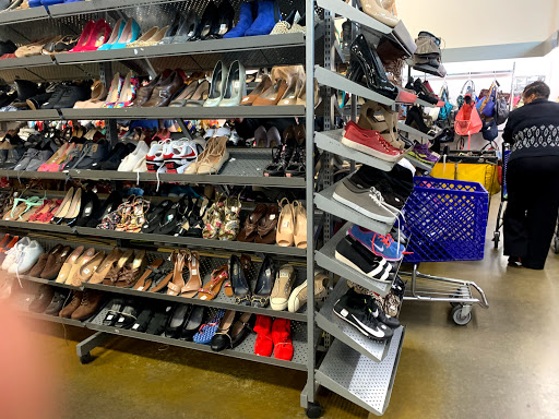 Thrift Store «Goodwill», reviews and photos, 11092 Coloma Rd, Rancho Cordova, CA 95670, USA