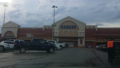 Grocery Store «Kroger», reviews and photos, 220 South Loop 336 W, Conroe, TX 77304, USA