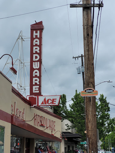 Hardware Store «Westmoreland Ace Hardware», reviews and photos, 6505 SE Milwaukie Ave, Portland, OR 97202, USA