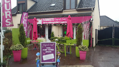Coup de coeur Villecresnes | Fleuriste Villecresnes à Villecresnes