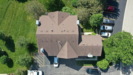 Roofing Contractor «Adams Roofing Professionals», reviews and photos