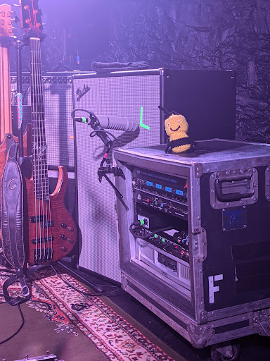 Live Music Venue «The Bottleneck», reviews and photos, 737 New Hampshire St, Lawrence, KS 66044, USA