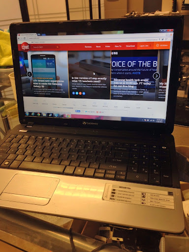 Computer Repair Service «Mr PC», reviews and photos, 1804 Bull St, Columbia, SC 29201, USA