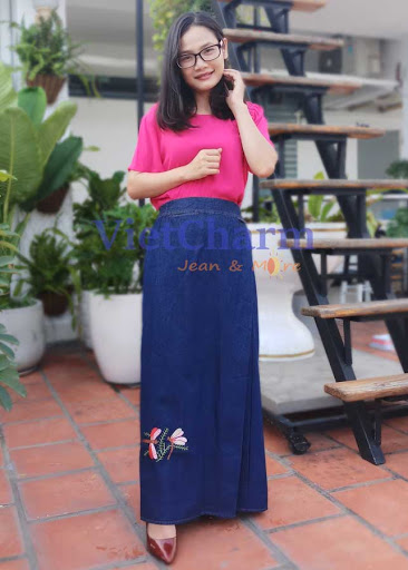 Top 20 cửa hàng jean việt Huyện Nhà Bè Hồ Chí Minh 2022