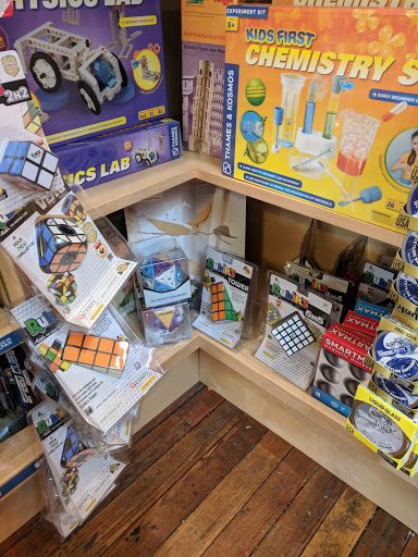 Toy Store «All Things Kids», reviews and photos, 703 S Main St, Georgetown, TX 78626, USA