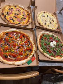 Plats et boissons du Pizzeria Papa pizza à Meyreuil - n°15