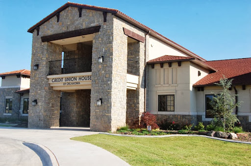 Event Venue «Credit Union House of Oklahoma», reviews and photos