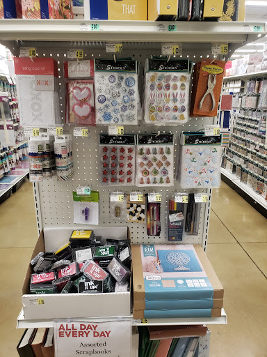 Craft Store «A.C. Moore Arts and Crafts», reviews and photos, 9515 Crosshill Blvd #109, Jacksonville, FL 32222, USA