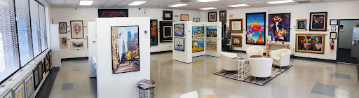 Art Gallery «Baterbys Art Gallery», reviews and photos, 6848 Stapoint Ct, Winter Park, FL 32792, USA