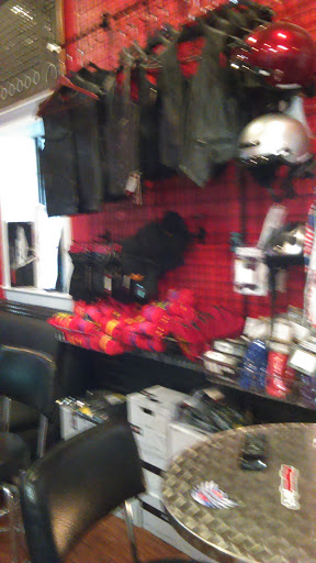 Motorcycle Shop «Quick Performance Cycles», reviews and photos, 14590 Toepperwein Rd, San Antonio, TX 78233, USA