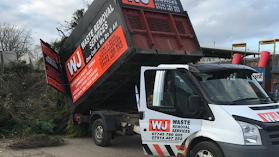 WJ Waste Removal Services Ltd