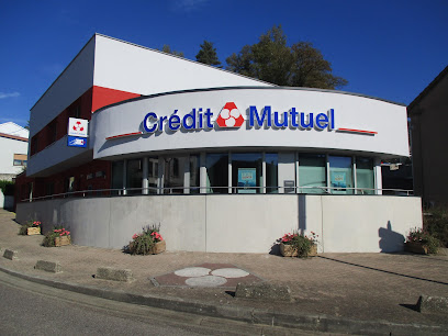 Photo du Banque Crédit Mutuel à Petite-Rosselle