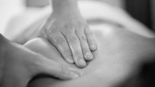 Oakwood Therapeutic Massage