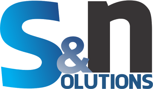 Logo da empresa - S & N Solutions