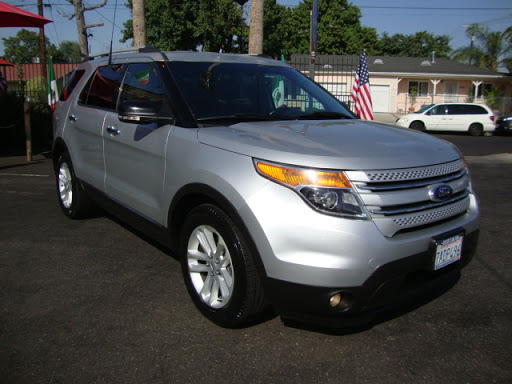 Used Car Dealer «Arleta Auto Center», reviews and photos, 14001 Van Nuys Blvd, Arleta, CA 91331, USA