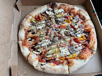 Plats et boissons du Pizzeria Presto Pizza à Coudekerque-Branche - n°3
