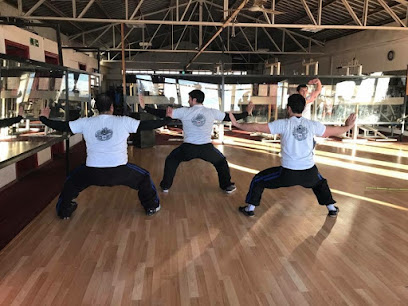 Escuela Shaolin Ying Xiong