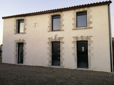 Maison d'Assistantes Maternelles "un Monde A Moi" - Maisdon Sur Sèvre à Maisdon-sur-Sèvre