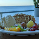 Photo n°2 de l'avis de Jan.. fait le 10/11/2022 à 09:37 sur le  Wolkenlos Timmendorfer Strand à Timmendorfer Strand