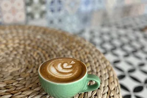 Vikend specialty coffee image