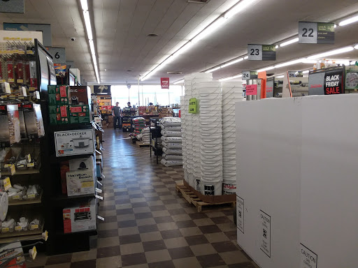 Home Improvement Store «Hupp True Value Hardware», reviews and photos, 728 E Harry St, Wichita, KS 67211, USA