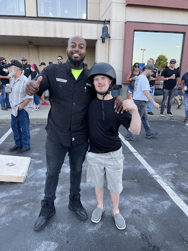 Harley-Davidson Dealer «Rawhide Harley-Davidson», reviews and photos, 725 N Rawhide, Olathe, KS 66061, USA