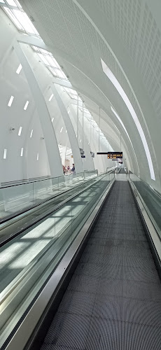 Anmeldelser af Københavns Lufthavn i Gilleleje - Andet