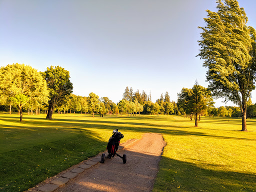 Golf Course «McKay Creek Golf Course & Driving Range», reviews and photos, 1416 NW Jackson St, Hillsboro, OR 97124, USA