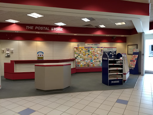 Post Office «United States Postal Service», reviews and photos, 305 NW 5th St, Oklahoma City, OK 73102, USA