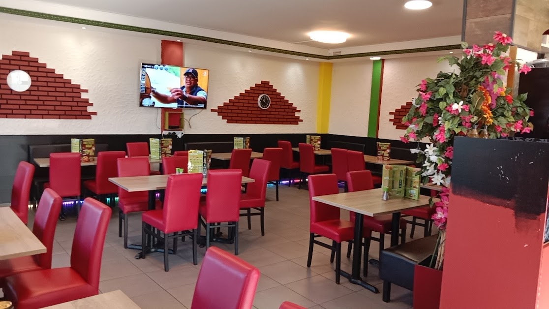 Kervan Kebab Bourges