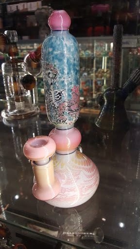 Tobacco Shop «Smoke atx», reviews and photos, 2300 S Lamar Blvd #101, Austin, TX 78704, USA