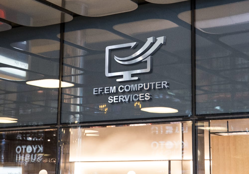 Ef.Em computer services