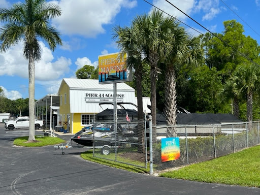 Used Car Dealer «Tamiami Auto Mart», reviews and photos, 15650 S Tamiami Trail, Fort Myers, FL 33908, USA