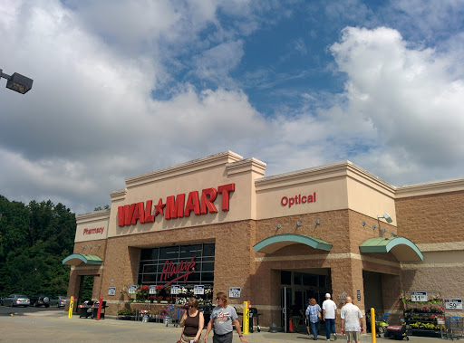 Discount Store «Walmart», reviews and photos, 700 Marketplace Blvd, Hamilton Township, NJ 08691, USA