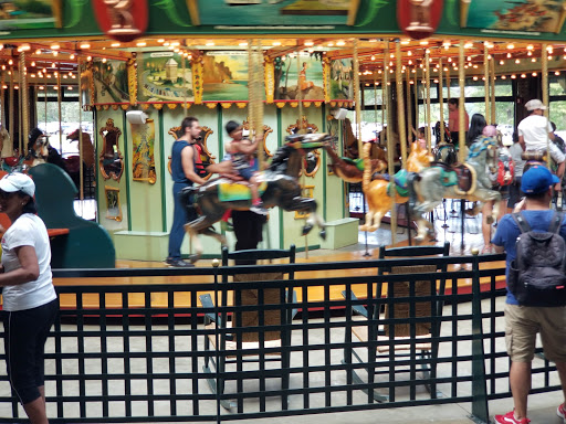 State Park «Bear Mountain State Park», reviews and photos, Route 9W North, Bear Mountain, NY 10911, USA