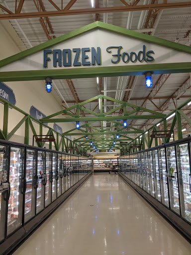 Grocery Store «Lowes Foods of Boone», reviews and photos, 267 New Market Centre, Boone, NC 28607, USA