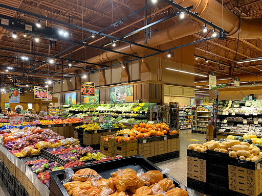 Supermarket «Wegmans», reviews and photos, 6416 Carlisle Pike, Mechanicsburg, PA 17050, USA