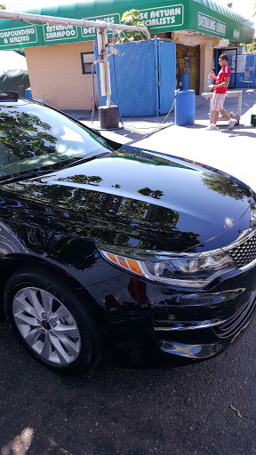 Car Wash «109 Car Wash & Detail Center», reviews and photos, 1007 Fulton St, Farmingdale, NY 11735, USA