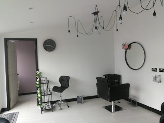 Waves and Energy Hairdressers and Reiki boutique