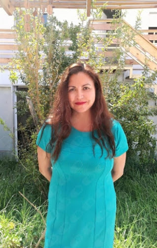 Ps Patricia Cobián Mella, Psicólogo
