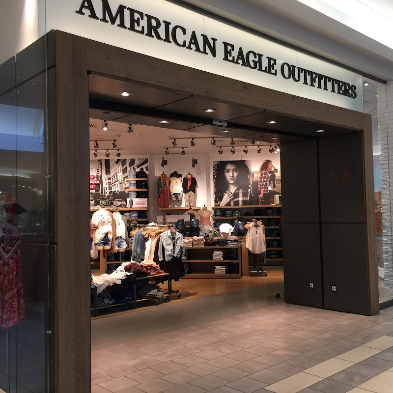 American Eagle Store